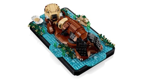 LEGO Ideas 21366