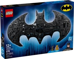 LEGO Super Heroes DC 76330