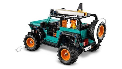 LEGO Technic 42227