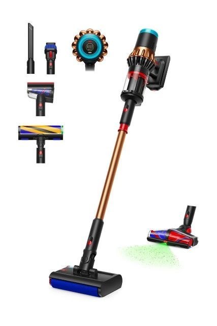 Odkurzacz DYSON V16 Piston Animal Submarine