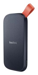 SANDISK PORTABLE SSD 2TB (800 MB/s) (OUTLET)