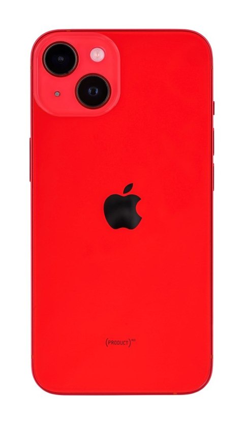 Apple iPhone 13 128GB (PRODUCT)RED (REMADE by 2Bnew) 2Y