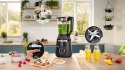 Blender kielichowy Bosch MMB6652B Serie 6 VitaPower (1800W; czarny)