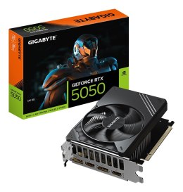 Karta Graficzna Gigabyte GeForce RTX 5050 D6 8G
