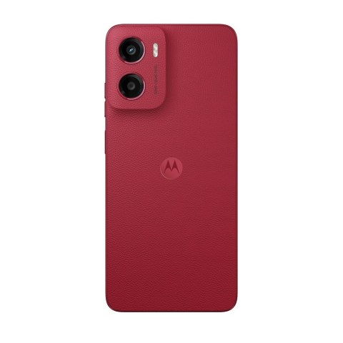 Motorola Moto G05 4/256GB Plum Red