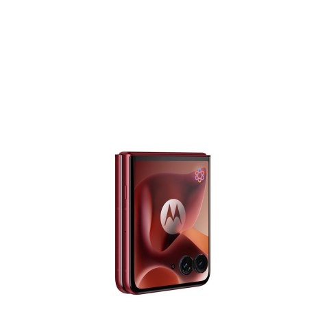 Motorola Razr 60 Ultra 16/512GB 5G Rio Red
