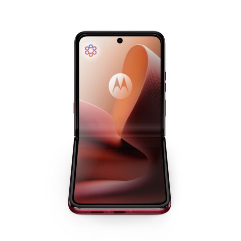 Motorola Razr 60 Ultra 16/512GB 5G Rio Red