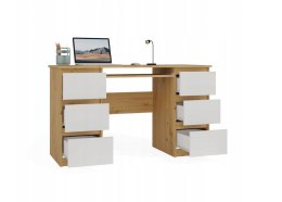 BIURKO KUBA ARTISAN/BIEL KOMPLET