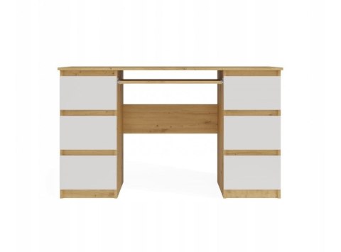 BIURKO KUBA ARTISAN/BIEL KOMPLET