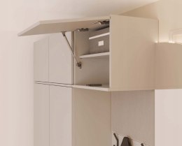 GARDEROBA HAGA III 1SZ2W KASZMIR