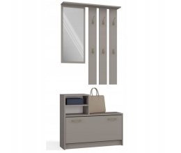 GARDEROBA SZAFKA NA OBUWIE / GLINA GS1