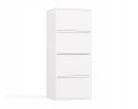 KOMODA ALMA BIAŁY