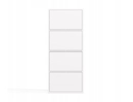 KOMODA ALMA BIAŁY