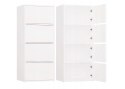 KOMODA ALMA BIAŁY