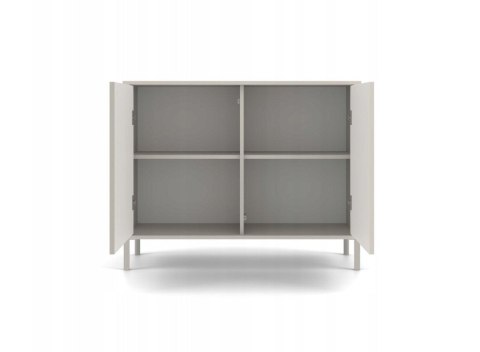 KOMODA KAMARO 2D SLIM KASZMIR