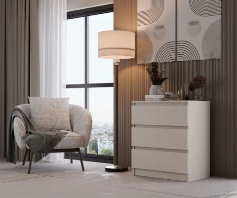 KOMODA MALWA M3 KASZMIR