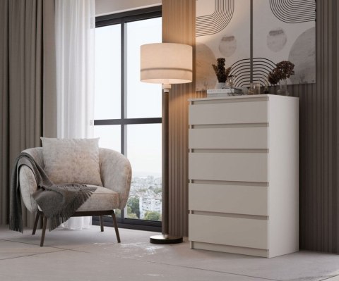 KOMODA MALWA M5 KASZMIR