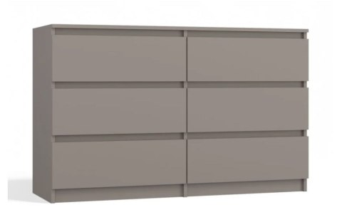 KOMODA MALWA M6/120 GLINA