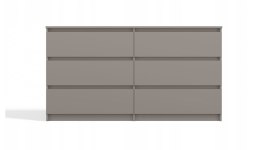 KOMODA MALWA M6/140 GLINA