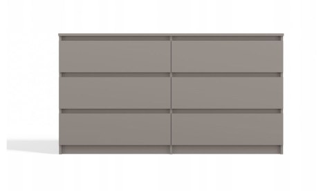 KOMODA MALWA M6/140 GLINA