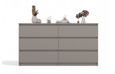 KOMODA MALWA M6/140 GLINA