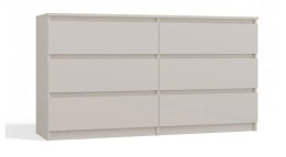 KOMODA MALWA M6/140 KASZMIR