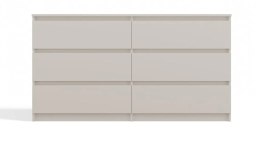 KOMODA MALWA M6/140 KASZMIR