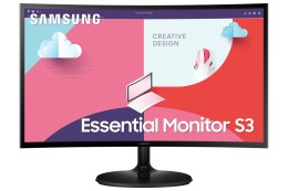 MONITOR SAMSUNG LED 27