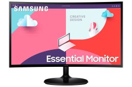 MONITOR SAMSUNG LED 27
