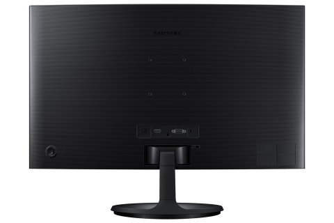 MONITOR SAMSUNG LED 27" LS27C364EAUXEN