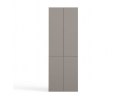 SŁUPEK ŁAZIENKOWY NEL GLINA 1 KOSZ DRZWI DŁUGIE KPL