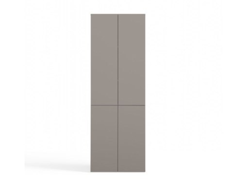 SŁUPEK ŁAZIENKOWY NEL GLINA 1 KOSZ DRZWI DŁUGIE KPL