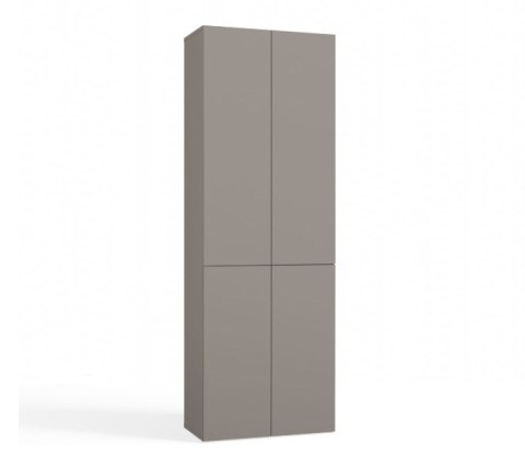 SŁUPEK ŁAZIENKOWY NEL GLINA 1 KOSZ DRZWI DŁUGIE KPL