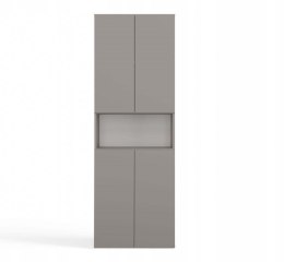 SŁUPEK ŁAZIENKOWY NEL GLINA 1 KOSZ DRZWI KR KPL