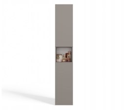 SŁUPEK ŁAZIENKOWY NEL I GLINA