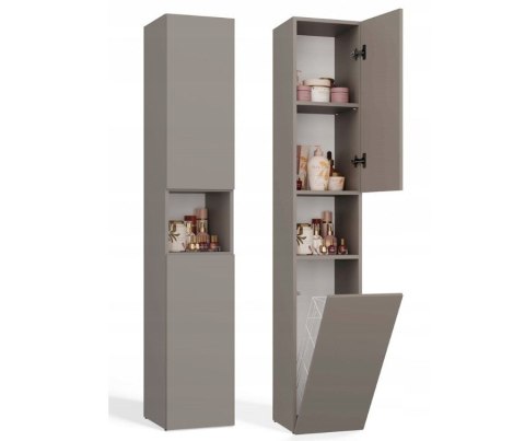 SŁUPEK ŁAZIENKOWY NEL III GLINA