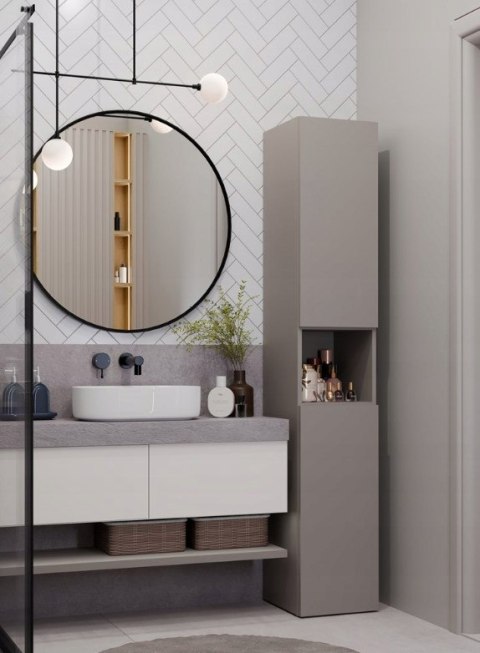 SŁUPEK ŁAZIENKOWY NEL III GLINA