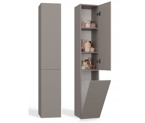 SŁUPEK ŁAZIENKOWY NEL IV GLINA