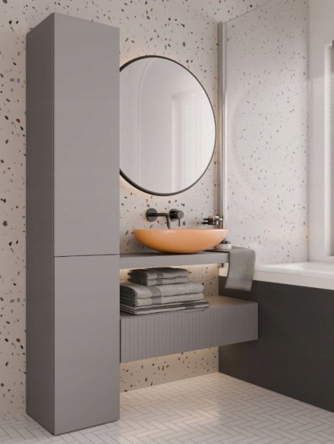 SŁUPEK ŁAZIENKOWY NEL IV GLINA