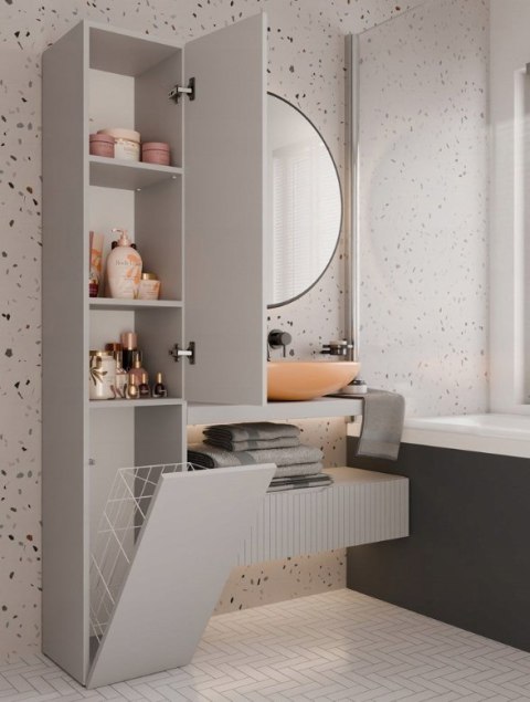 SŁUPEK ŁAZIENKOWY NEL IV KASZMIR