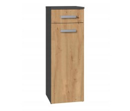 SŁUPEK ŁAZIENKOWY NEL V DS ANT/ART