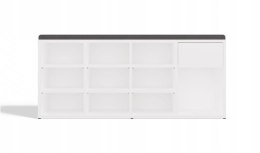 SZAFKA NA BUTY TALLIN BIEL