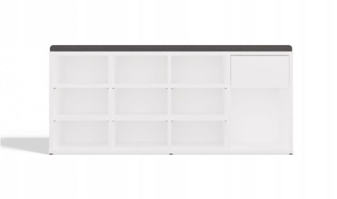 SZAFKA NA BUTY TALLIN BIEL