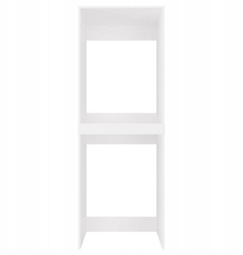 SZAFKA NA PRALKĘ I SUSZARKĘ POLA TWIN BIEL