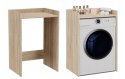 SZAFKA NA PRALKE POLA NP SONOMA