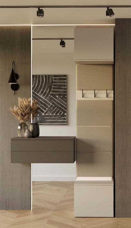 WIESZAK HAGA 1SZ KASZMIR