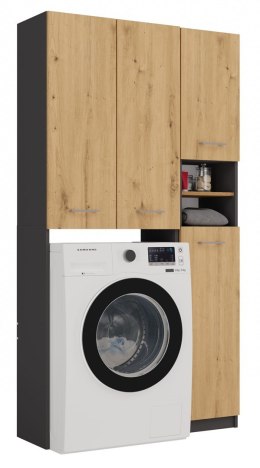 ZESTAW ŁAZIENKOWY MARPOL POLA + MARBELA ANT/ART