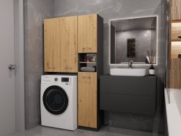 ZESTAW ŁAZIENKOWY MARPOL POLA + MARBELA ANT/ART