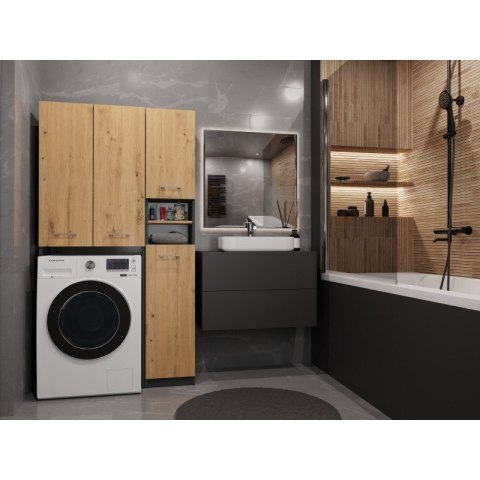 ZESTAW ŁAZIENKOWY MARPOL POLA + MARBELA ANT/ART