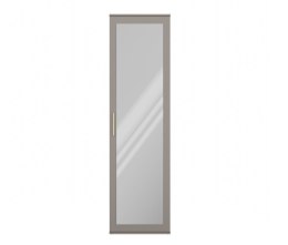 DUO SZAFA GLINA KOMPLET